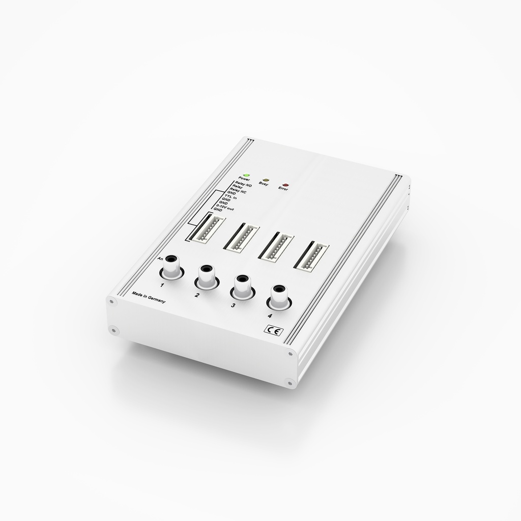 Interface Box IFU 2.1 (AZB00XA)